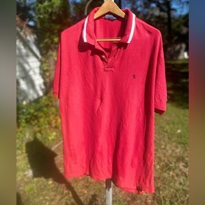Ralph Lauren polo